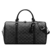 2022 uomini di moda di lusso Donne borse borse da viaggio di alta qualità Brand Designer Borse bagagli con blocco Sport Sport Bag dimensioni 5 350m