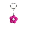 Autres accessoires de mode Fleur 2 12 Personnage colorf cool de porte-clés avec pendentifs de bracelet pour enfants Favors d'anniversaire Favors B otn3t