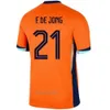 Mens Womens Trainsuit Netherlands Holland Club Soccer Shirt Rush Euro Cup Голландская сборная футбола футбольная рубашка мужская детская комплект полный сет домой в гостях Мемфис Ксави Гакпо сухой посадка