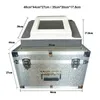Hochwertige Besenvenenbehandlungsmaschine mit kaltem Hammer 980 nm Laserdioden Rotblutgefäß Gefäßerentfernungsausrüstung
