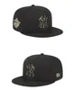 American Baseball Yankees Snapback Los Angeles Chapsais Chicago La Ny Pittsburgh Boston Casquette Champion des champions du monde des World Series Caps A29 A29 CAPS A29