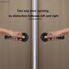 Smart Lock Smart Lock Biométrique Mot de passe d'empreinte digitale Déverrouillage de la porte électronique numérique TTLOCK Application APPLICATION DÉTÉSO LEULLOCKless Entrée sans clé WX