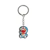 Other Fashion Accessories Doraemon Keychain Key Chain For Backpack Handbag And Car Gift Valentines Day Cool Keychains Backpacks Boys K Otyju