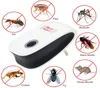 EU US -Stecker elektronischer Katzen Ultraschall Anti -Mücken Insekten Schädling Controler Maus Kakerlaken Schädling Repeller Enhanced Version8969065