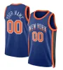 Knickss Men Basketball Jerseys Jalen Brunson Julius Randle OG Anunoby Josh Hart Donte Divincenzo Mitchell Robinson Isaiah Hartenstein Bogdanovic City Jersey