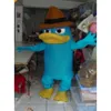 Maskottchen Kostüme Duck Boy Maskottchen Kostüm Cartoon Werbung Tierkostüm Schule Maskottchen Kostüme Kostüme