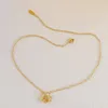 Golden Earrings & Bracelets & Necklaces Fashion Earrings Designer for women Valentine's Day Wedding Bride Gift Designer Jewelry