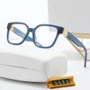 サングラス女性サングラス眼鏡フレームシンプルなヨーロッパスタイルの光学フレーム処方レンズ利用可能なフルフレームメガネメンズサングラス
