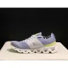 Designer su design alla moda maschile e femminile 3running cloudwift casual feder sneaker workout e cloudventurecomofort e traspirante scarpe da corsa 3