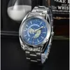 Sea Master 75. Sommer Blau 220.10.41.21.03.0005 AAA Uhren 41 mm Männer Sapphire Glass 007 mit Kasten automatisch Mechaincal Jason007 Uhr 05 OMG Watch Moon F9E