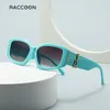 Lunettes de soleil Modern Cat Eye Design Femme Men Vintage Cool Sexy Style Glasse de soleil Rétro Shades Eyewear Classic Fashion