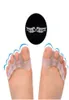 Night ReflectionHallux Valgus Ortics Bunion Splint voor gescheiden alle teen Big bot -orthopedische voet hamercorrector Separator SOC6811063