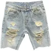 CP Short Shorts Men Jeans Designer Femmes Pantalons jean Short Pantal
