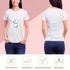 Women's Polos Cute Duckie Drawing By A 5 Year Old T-shirt Summer Top Anime Clothes Womens Graphic T Shirts