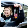 Keychain Favors Lollipop pour les tags Goodie Bag Sober Cadeaux de Noël Kelechains Girls and Holiday Charms Keyring Scolarbag Goy Otvfa approprié