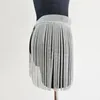 Skirts Women Boho Fringe Skirt Sexy Crystal Sequin Tassel Belly Dance Hip Scarf Rave Wrap Belt Performance Custume 2024