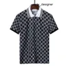 prada gucci louis vuitton balenciaga moncler fendi ralph lauren Вы Mens Polo Designer Man Man Fashion Horse T-shirts 2023 Men de golf Casual Golf Summer Polos Broderie High Street