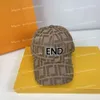 Modemerk hoeden mannen vrouwen ontwerper honkbal cap zon hoed lente zomer brief geborduurde pet verstelbare dames hiphop caps outdoor reizen essentieel