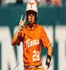 2024 NCAA Cucite Texas Softball Baseball Jersey Leuigann Goode Katie Cimusz Mac Morgan Citlaly Gutierrez Sophia Simpson