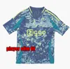 2024 Georgia National Team Mens Soccer Jerseys 24 25 Home Away 3rd Football Shirts Third Blue Aldult Uniforms