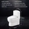 YM creatieve toiletmodellering met asbakflesopener belucht lichter geschenk groothandel