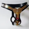 Chastity Devices New Female Chastity Belt Stainless Steel Device Bdsm Bondage Sex Toys For Women529