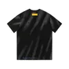 Рубашки для мужчин дизайнерские бренды Tees Toping Pure Chotch