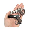 Nouvelle arrivée Shell Ejection 1: 3 Modèles de pistolets Mini Alloy 1911 Modèle de pistolet pistolet jouet détachable avec 5 balles Contrôle de la collection de trousons pour garçons adultes 058