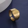 Обручальные кольца Skyrim Witch Knot Ring Кольцо из нержавеющей стали Celtics Узел Открытые пальцы