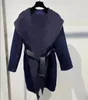 Komorski płaszcz parku ciepłego kurtki mody płaszcza wiatrówki Klasyczne kurtki szczupłe rozmiar s-l