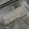 15A Оригинальная качественная роскошная дизайнерская сумка 25,5 см. Сумка для женской цепной сумки с одной плечом с коробкой YC452