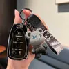 Autoschlüssel Chevrolet Malibu Camaro Cruze Traverse Spark Equinox Sonic Volt Bolt Keychain T240509