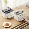 Tissue Box Napkin Holder Remote Control Storage Desk Organizer Office Multifunctionele Sundries Ontainer Storage Home