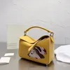 10a Bolsa de luxo da moda Lady Mini Bag Tote Bolsa Bolsa