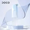 Home Beauty Instrument DOCO Micro-bubble Fay Cleaner 2,0 Compression Hot and Cold Compression Omni Direction des points noirs Équipement électrique Q240508