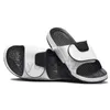 Nouvelle arrivée 2025 Sandales à chaud Sandales Slippers Hydro Offcourt Ajuster Slide Beach Shoes Summer Sports et loisirs pour hommes et femmes anti-glissement et pantoufles résistantes