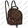 Borse di design da donna borse di borse per la scuola in pelle mini size zaino in stile messenger borsette per borse da borse da borse da borse di borse da borsetto.