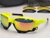 5A Okulasy OK JAWBONES Sport Sunglasses Designer Projektancki okular dla mężczyzn Kobiety 100% UVA/UVB z okularami Fendave