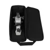 Instrument Bass Drum Pedal Bag Percussion Accessories Jazz Drum Single Pedal Leather Sponge Bärande fodral Musikinstrument Lagringsdelar