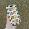 Inflated dinosaurs Case for Iphone 14 14pro Max11 Pro Max Xs Max X 12 Pro Max Protective Cover