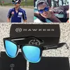 2019 Nouvelles lunettes de soleil Hot Sports Sports Outdoor Sports Designer Sun Glasseurs Femme masculine Goggles Men Hawker Sunglasses OCULOS DE SOL FEMMES 217S