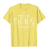 T-shirts voor heren professionele chaos coördinator Fun Moms Day T-shirt Japanese stijl Gedrukt T-shirt Nieuw ontwerp Katoen Jeugd Top D240509