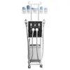 Portable Cool Tech Cellulite Réduction Cryo Fat Freezing 360 Criolipolisis Cool Body Sculping Sliping Machine