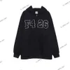 F426 Hoodies Mens Hoodie Usisex Hoodie عالية الجودة مريحة خارج أزياء غير رسمية ملابس طويلة الأكمام عالية الشارع ص 455