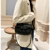 Bolsas de noite Crossbody for Women Quilted PU Leather Fashion ombro Messenger Bag Lady Designer Bolsa Bolsa Bolso Mujer