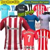 2023 2024 Bilbao Club Football Soccer Jersey 23 24 25 Athletic Ander Herrera Williams Herrrera Muniain I.Martinez