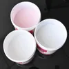 120G Nail Acrylic Powder Clear Pink White Carving Crystal Polymer Builder Nails Extension Art Dust with BOX Professional GY 240509