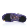 2024 New Yh 12 Retos Field Chaussure culturelle de basket-ball pour hommes Purple 40-47.5