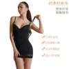 corset Foreign trade European and American body shaping clothing, skirt, waist band, belt, bra, chest support, bottom ski