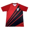 2024 2025 Athletico Paranaense Soccer Jerseys 24 25 Fernandinno Roque Zapelli Christian Home Away Третья рубашка для футболки с короткими рукавами